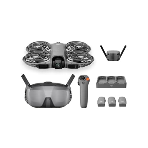 DJI Neo 2 レビュー|ハンズフリーFPVの実力と価格【2026年版】