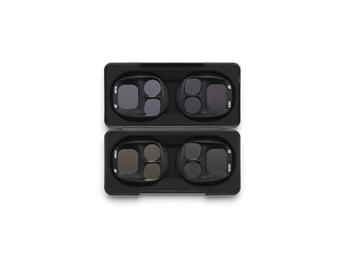 Mavic 4 Pro アクセサリー おすすめ6選|充電と保護【2026年版】