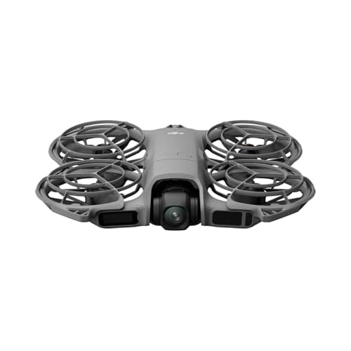 DJI Neo 2 コンボ 違い|4構成の選び方と価格差の比較【2026年版】