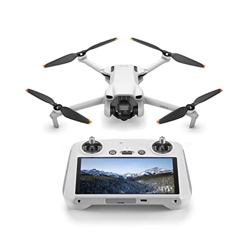 DJI Mini 3 レビュー|型落ちの今も買うべきか検証【2026年版】