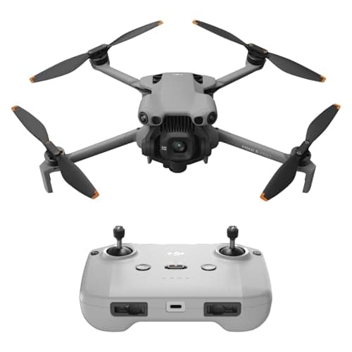DJI Mini 5 Pro レビュー|1インチセンサーの実力を検証【2026年版】