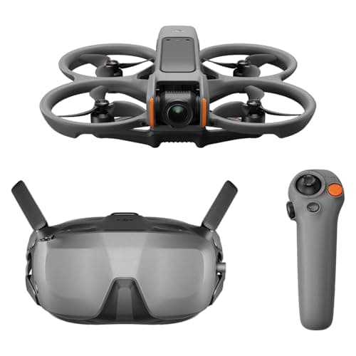 DJI Avata 2 Neo 2 違い比較|FPV入門機の選び方【2026年版】