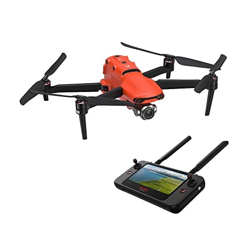 Autel EVO II Pro レビュー|DJI以外の選択肢を解説【2026年版】